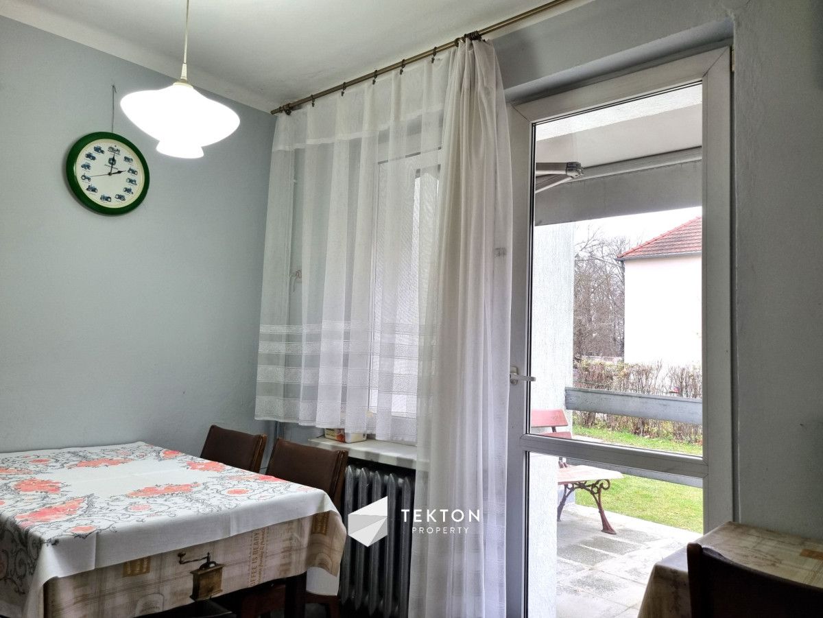 dom wolnostojący, 4 pokoje Opole Zakrzów, ul. Harcerska. Zdjęcie 11