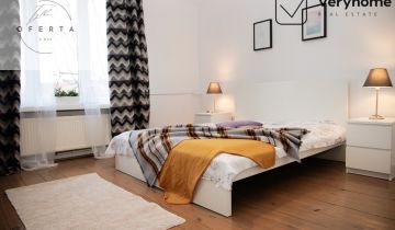 Mieszkanie 2-pokojowe Kraków, ul. Łobzowska