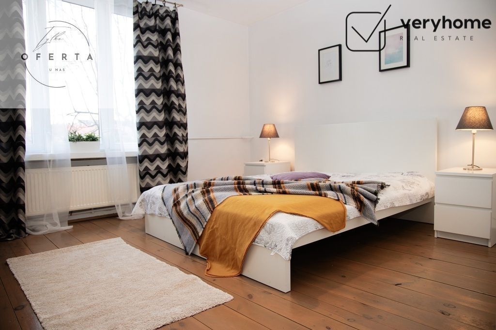 Mieszkanie 2-pokojowe Kraków, ul. Łobzowska