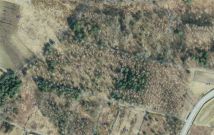 Działka leśna Nowa Jastrząbka Podsmykowe