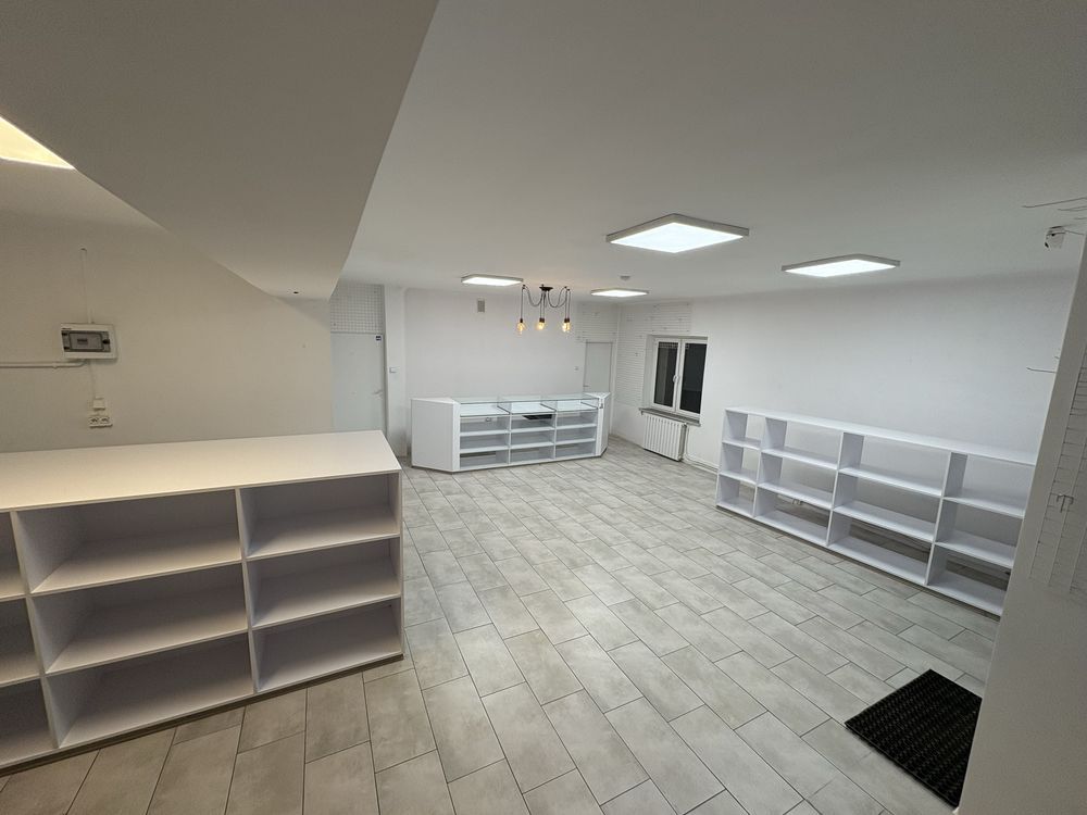 Lokal Brzostek, ul. Szkolna. Zdjęcie 6