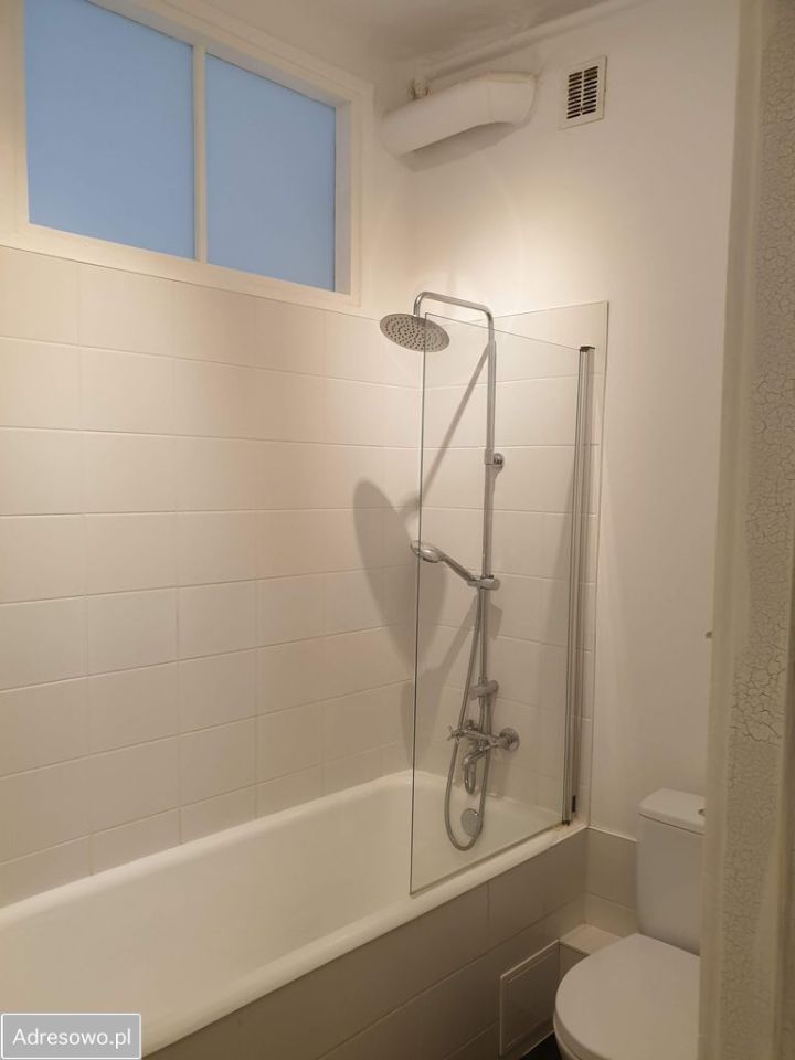 Mieszkanie 1-pokojowe Warszawa Mokotów, ul. Króżańska. Zdjęcie 7