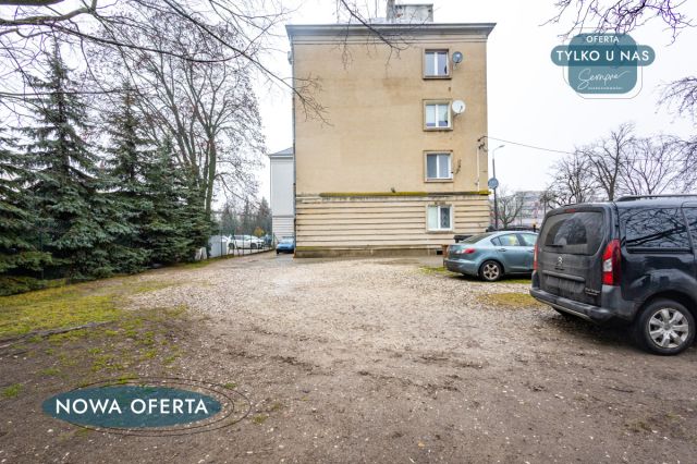 Mieszkanie 1-pokojowe Łódź Bałuty, ul. Traktorowa. Zdjęcie 13