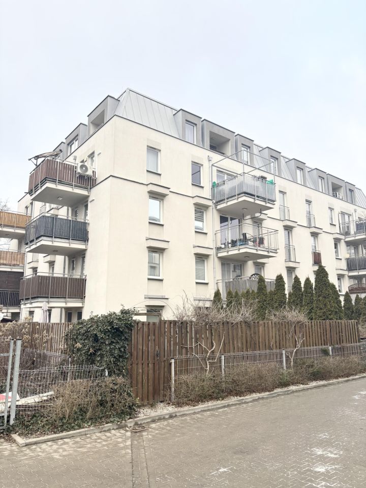 Mieszkanie 2-pokojowe Warszawa Białołęka, ul. Leona Berensona. Zdjęcie 20