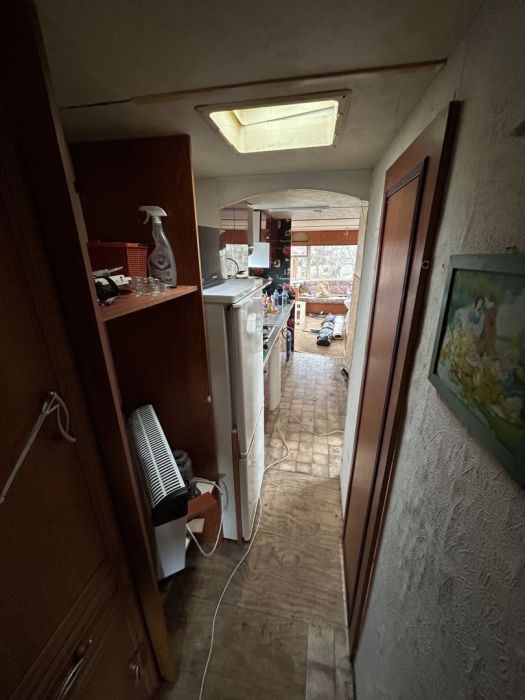 Działka rod Gdańsk Stogi, ul. Ugory. Zdjęcie 8