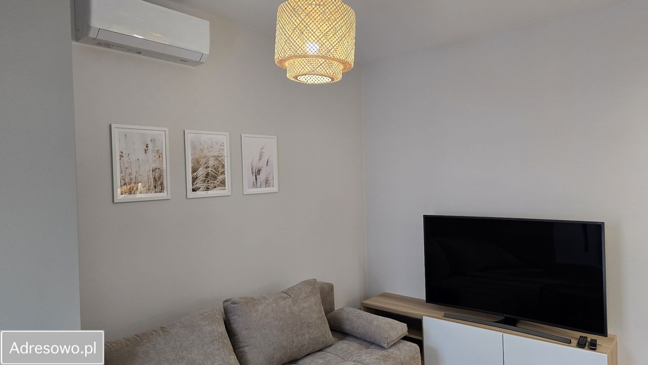 Mieszkanie 1-pokojowe Warszawa Białołęka, ul. Głębocka. Zdjęcie 7