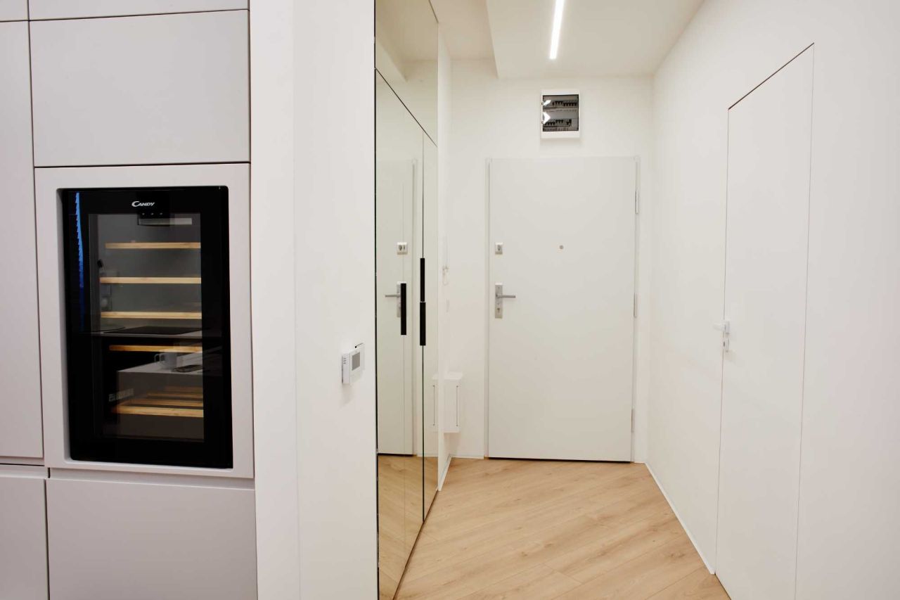 Mieszkanie 3-pokojowe Ostrołęka, ul. Ostrołęckich Harcerzy. Zdjęcie 4