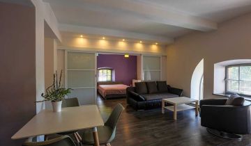 Mieszkanie 3-pokojowe Olsztyn