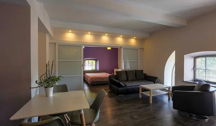 Mieszkanie 3-pokojowe Olsztyn