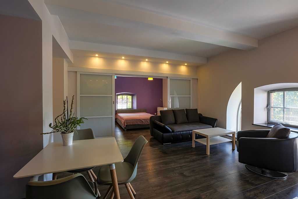 Mieszkanie 3-pokojowe Olsztyn