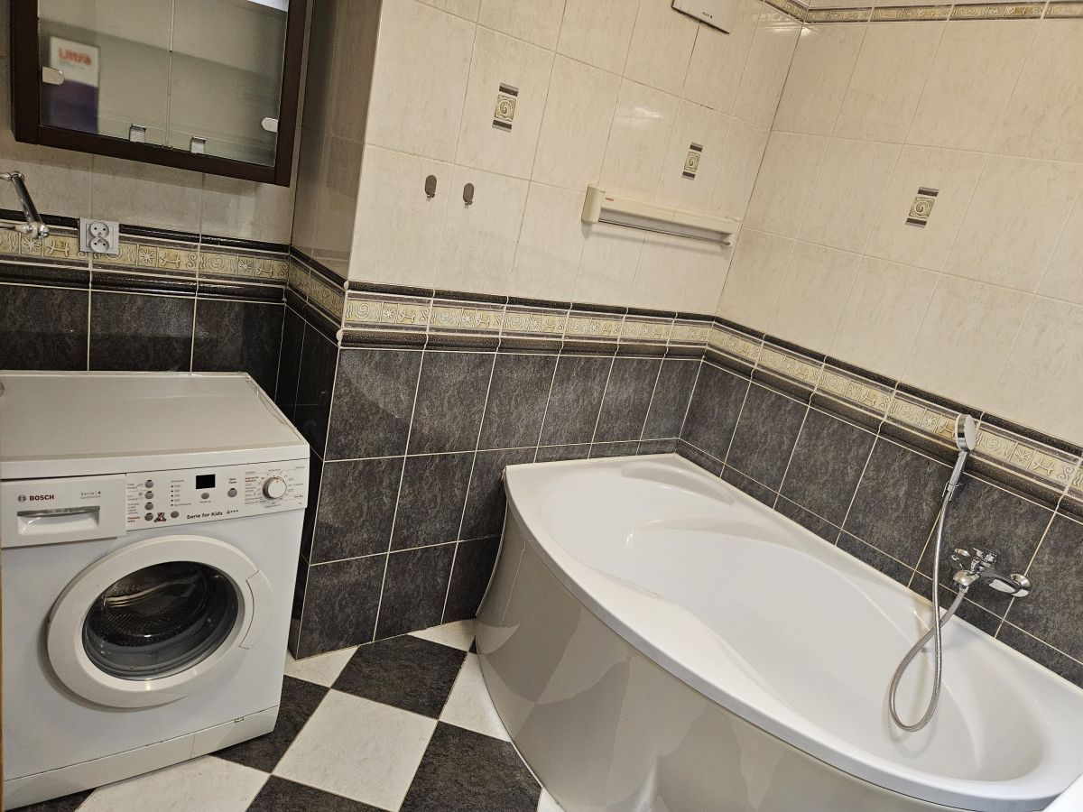 Mieszkanie 3-pokojowe Warszawa Mokotów, ul. Orzycka. Zdjęcie 21