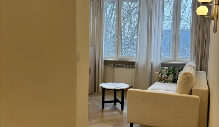 Mieszkanie 2-pokojowe Warszawa Żoliborz, ul. Kazimierza Promyka