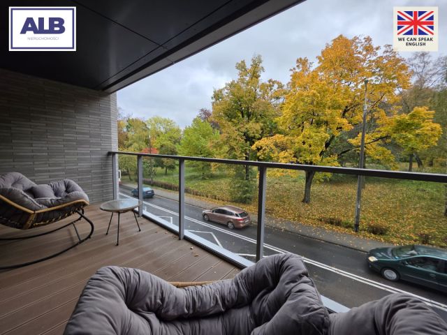 Mieszkanie 2-pokojowe Gdańsk Aniołki. Zdjęcie 9