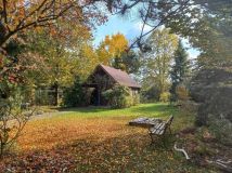 dom wolnostojący, 4 pokoje Wola Chorzelowska. Zdjęcie 3