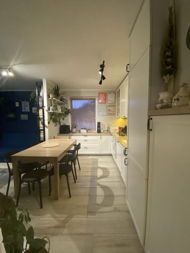 Mieszkanie 3-pokojowe Lublin Czuby, ul. Różana. Zdjęcie 8