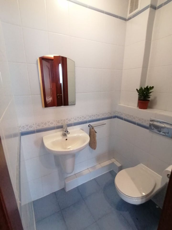 Mieszkanie 3-pokojowe Warszawa Ursynów, al. Komisji Edukacji Narodowej. Zdjęcie 8