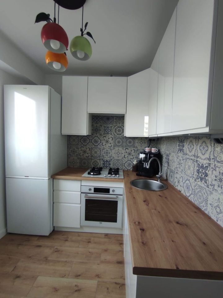 Mieszkanie 2-pokojowe Włocławek. Zdjęcie 4