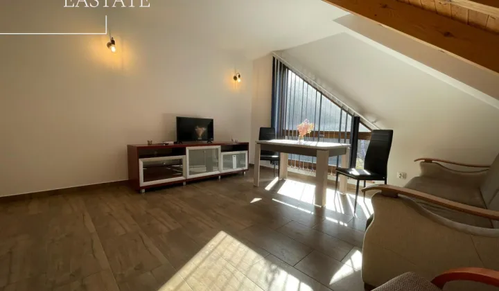 Mieszkanie 2-pokojowe Reda, ul. Owocowa