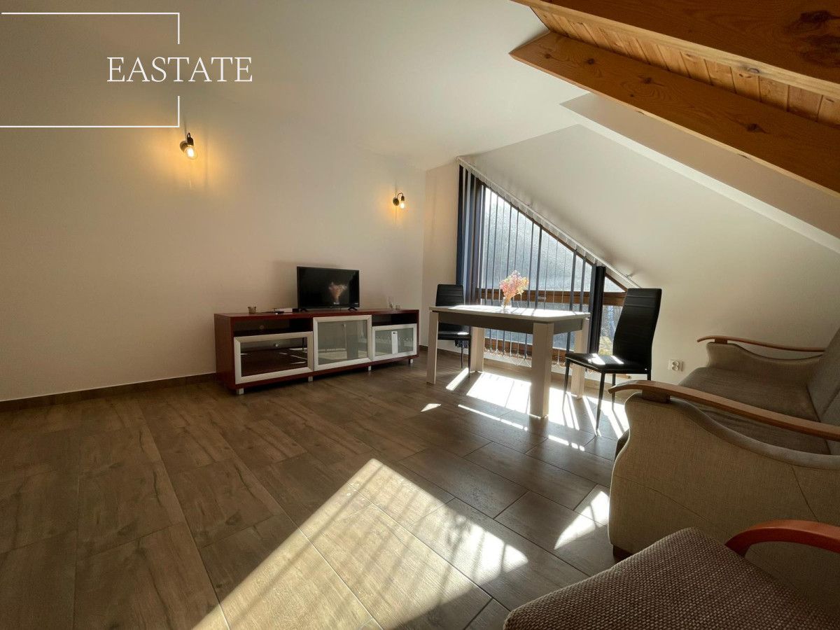 Mieszkanie 2-pokojowe Reda, ul. Owocowa. Zdjęcie 1