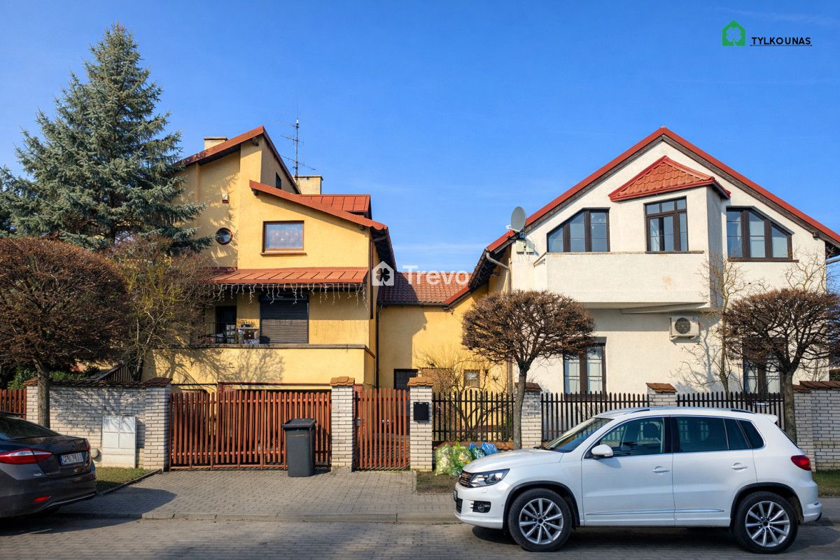 dom wolnostojący, 8 pokoi Rumia. Zdjęcie 2