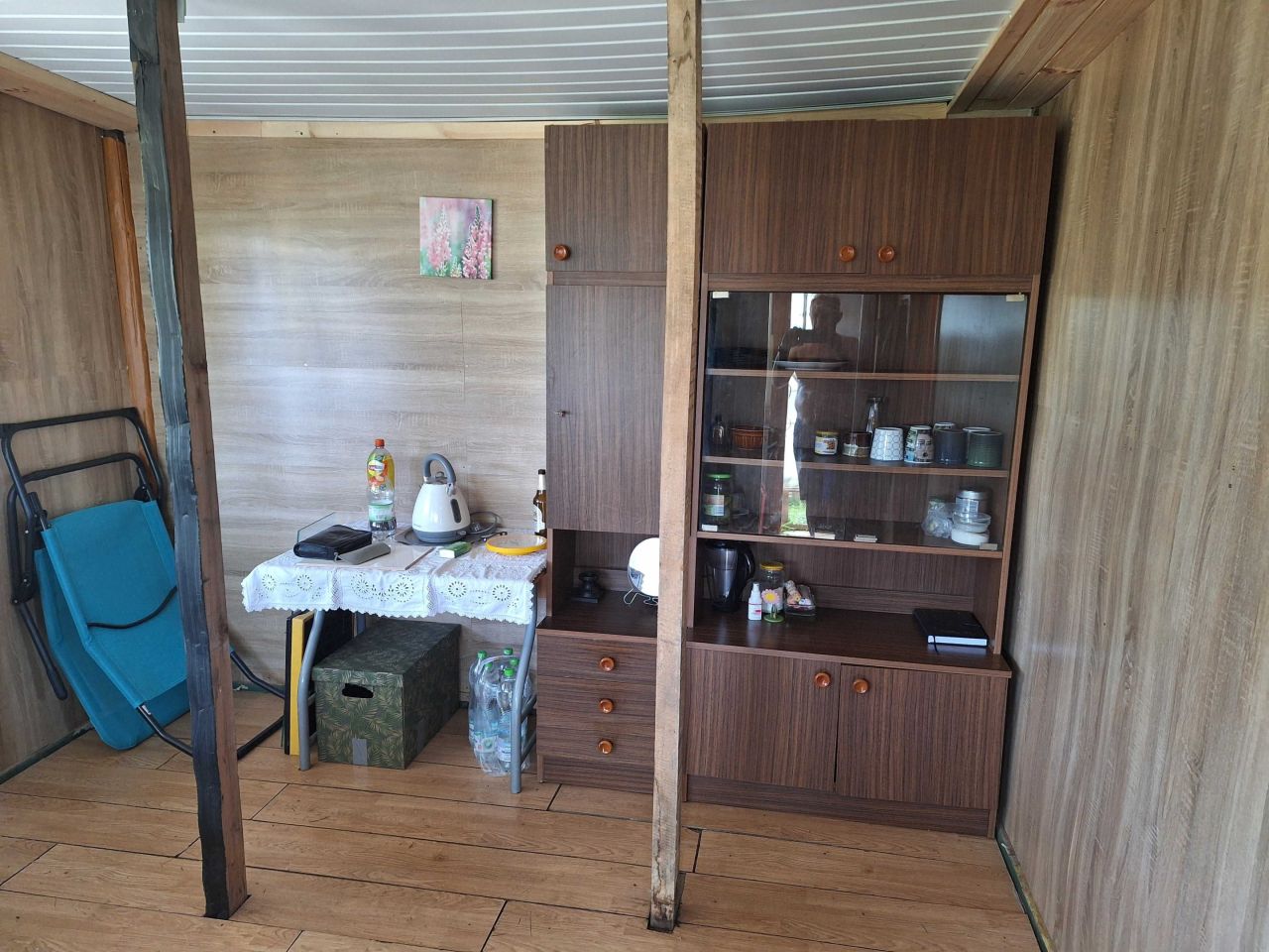 Działka rod Słupsk, ul. Gdańska. Zdjęcie 6