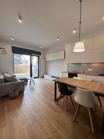 Mieszkanie 3-pokojowe Warszawa Mokotów, ul. Pory. Zdjęcie 1