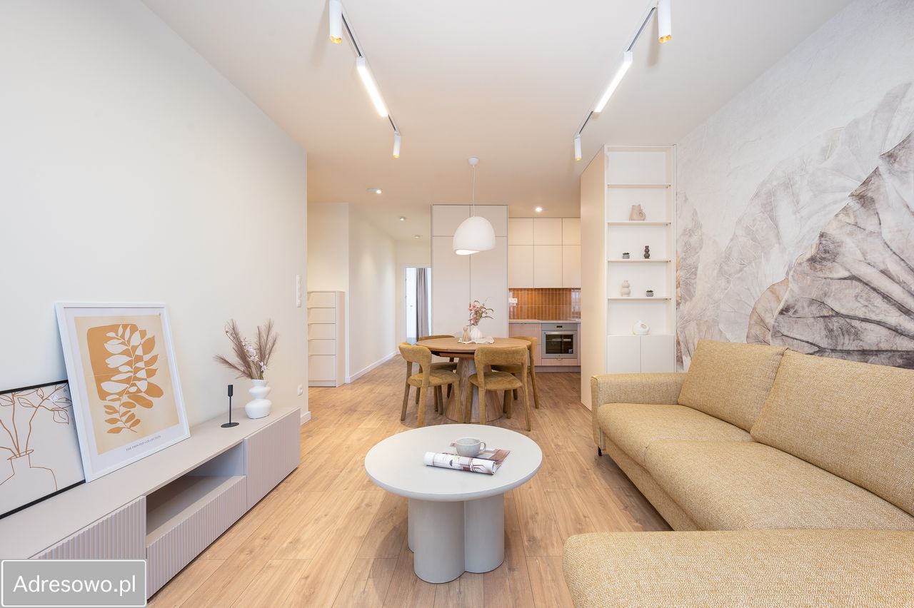 Mieszkanie 3-pokojowe Kraków Czyżyny, ul. Bolesława Orlińskiego. Zdjęcie 19