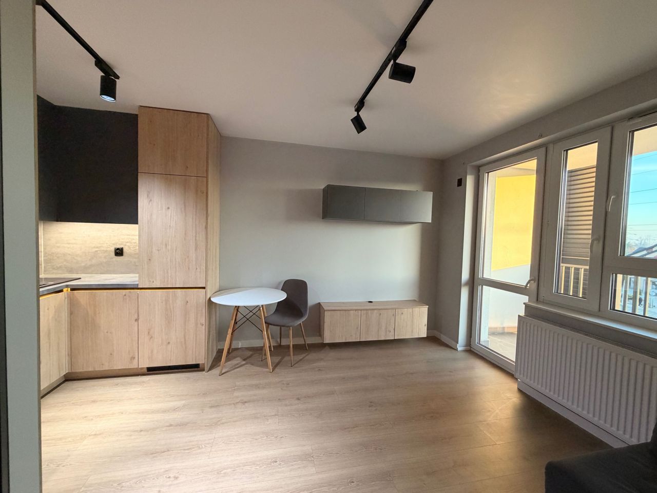 Mieszkanie 1-pokojowe Radom Idalin, ul. Wyścigowa. Zdjęcie 6