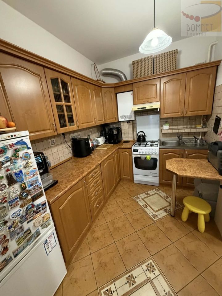 Mieszkanie 3-pokojowe Grodzisk Mazowiecki, ul. H. Sienkiewicza. Zdjęcie 8