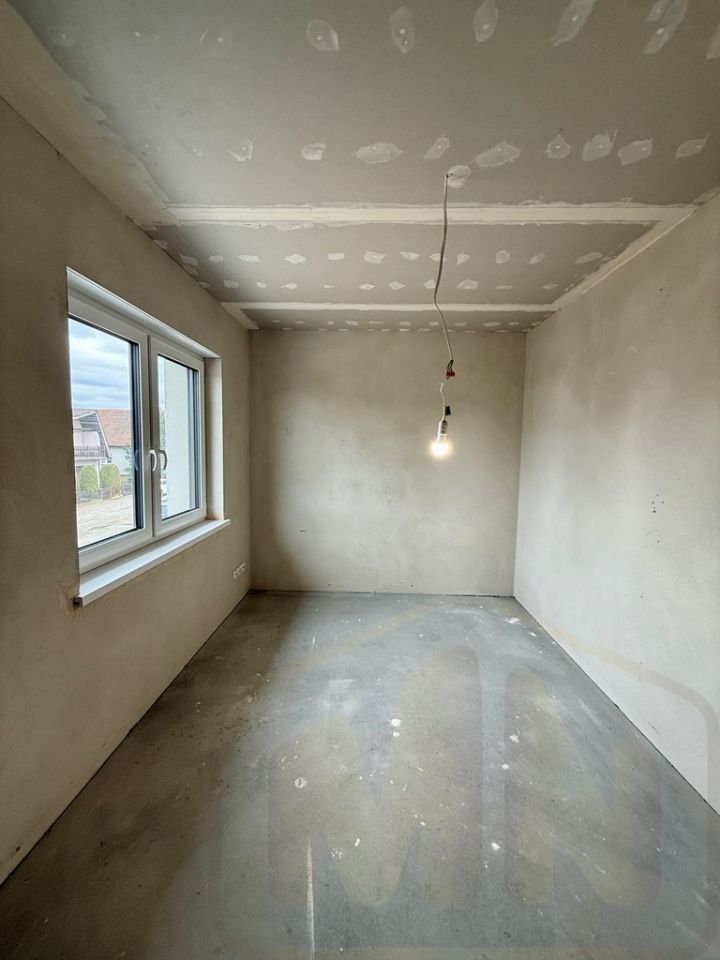 bliźniak, 4 pokoje Leszno Gronowo, ul. ks. Augustyna Kordeckiego. Zdjęcie 13