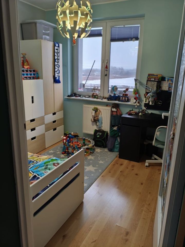 Mieszkanie 2-pokojowe Gostynin, ul. Józefa Ozdowskiego. Zdjęcie 8