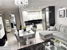 Mieszkanie 4-pokojowe Białystok Leśna Dolina, ul. Szarych Szeregów. Zdjęcie 1