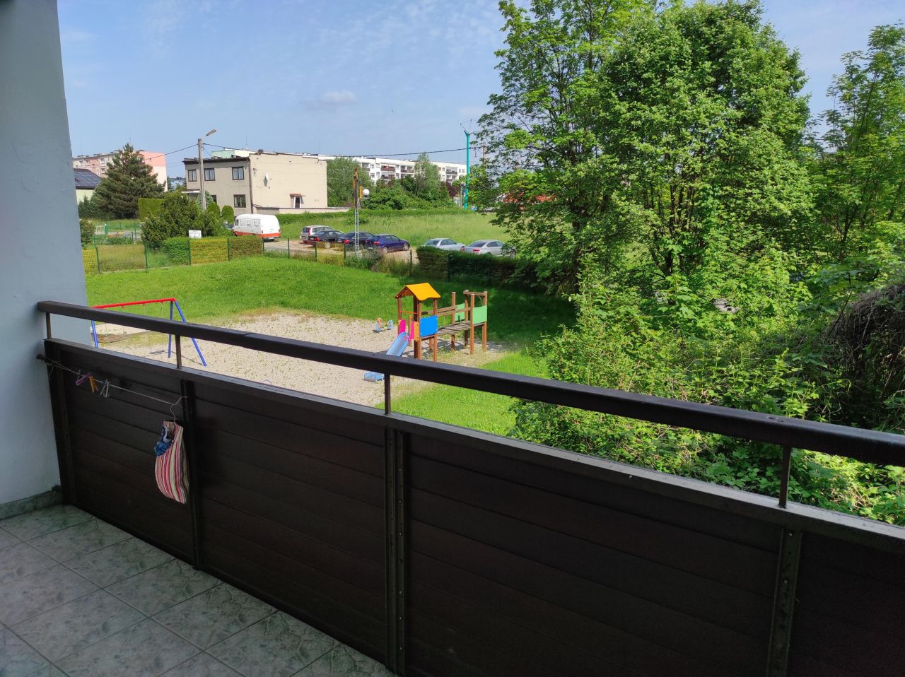 Mieszkanie 2-pokojowe Zdzieszowice, ul. Piastów. Zdjęcie 9