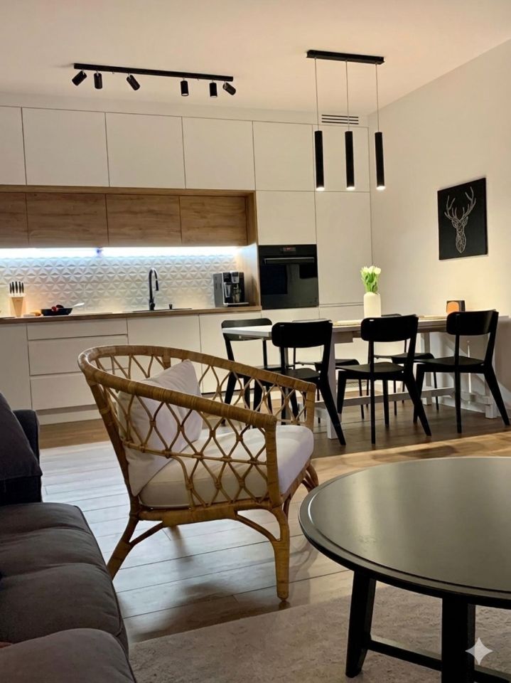 Mieszkanie 3-pokojowe Będzin Gzichów, ul. Rzeszowska. Zdjęcie 2