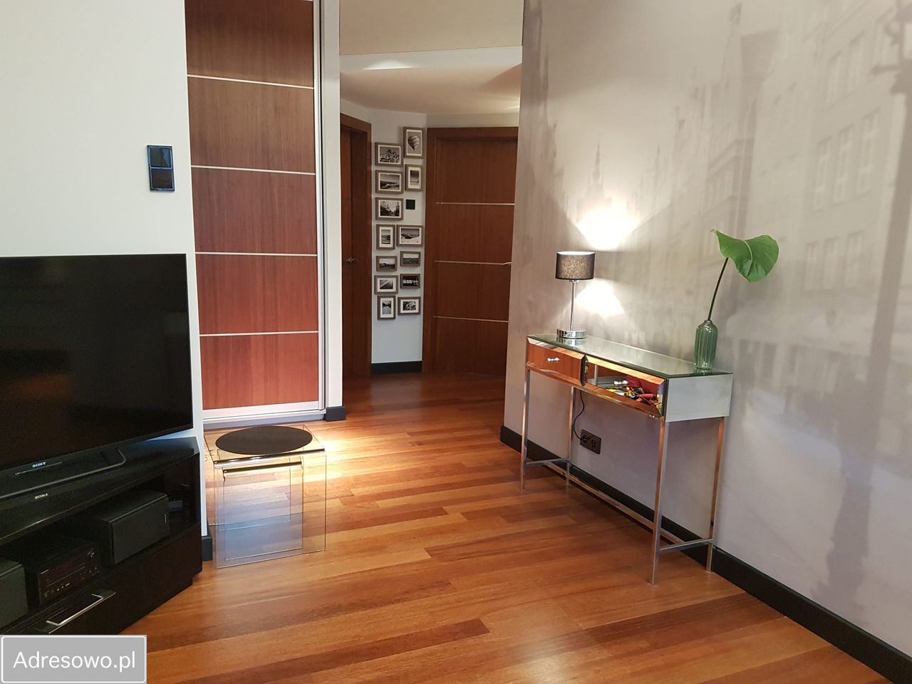 Mieszkanie 3-pokojowe Warszawa Wola, ul. Grabowska. Zdjęcie 18