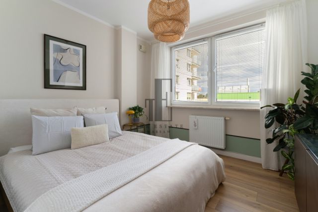 Mieszkanie 2-pokojowe Warszawa Ursus, ul. Skoroszewska. Zdjęcie 5