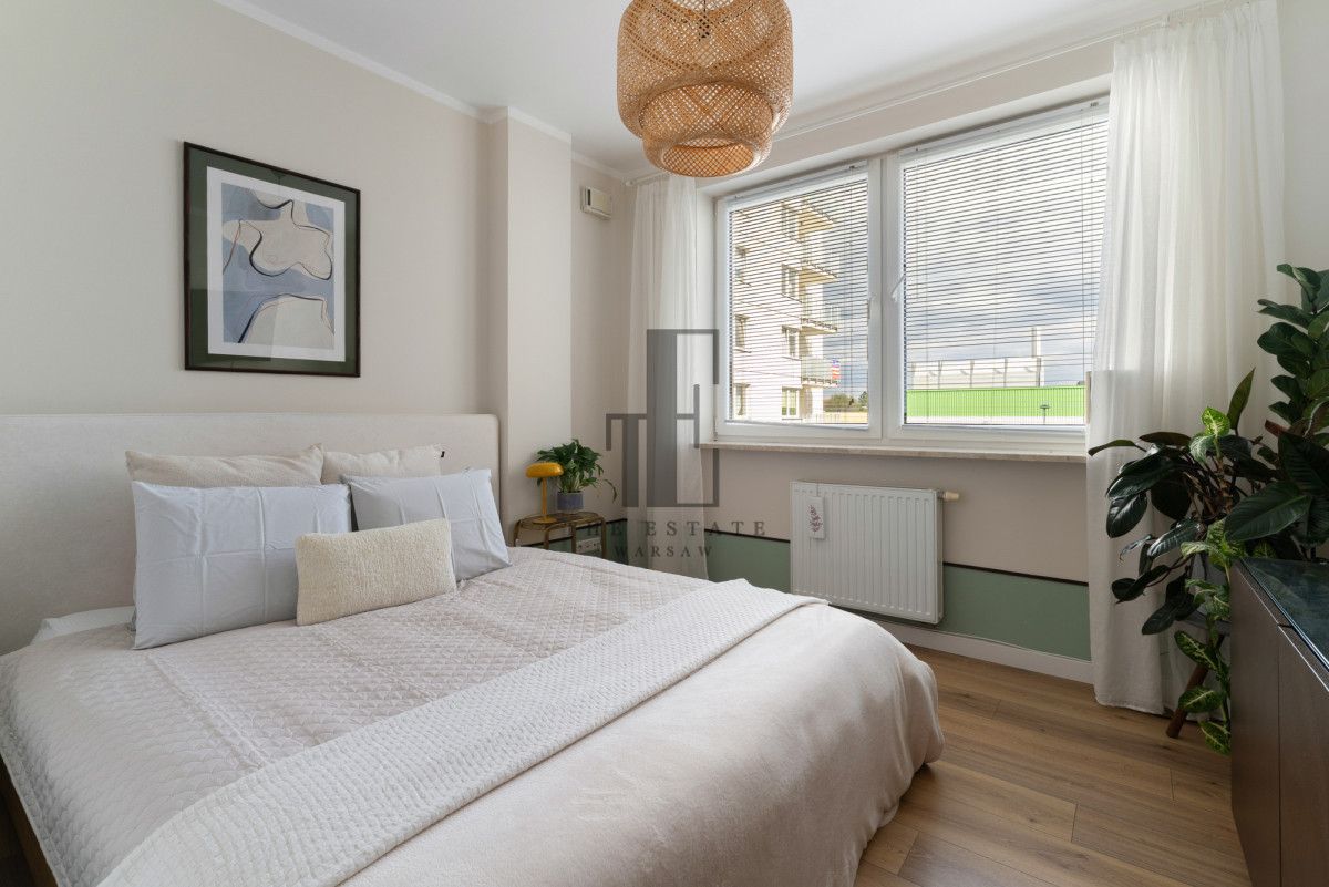 Mieszkanie 2-pokojowe Warszawa Ursus, ul. Skoroszewska. Zdjęcie 5