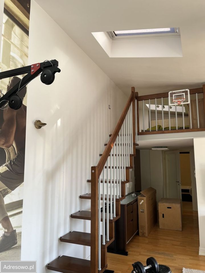 Mieszkanie 2-pokojowe Warszawa Ursynów, ul. Villardczyków. Zdjęcie 6