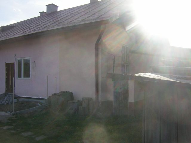 Mieszkanie 2-pokojowe Baligród, ul. Bieszczadzka. Zdjęcie 2