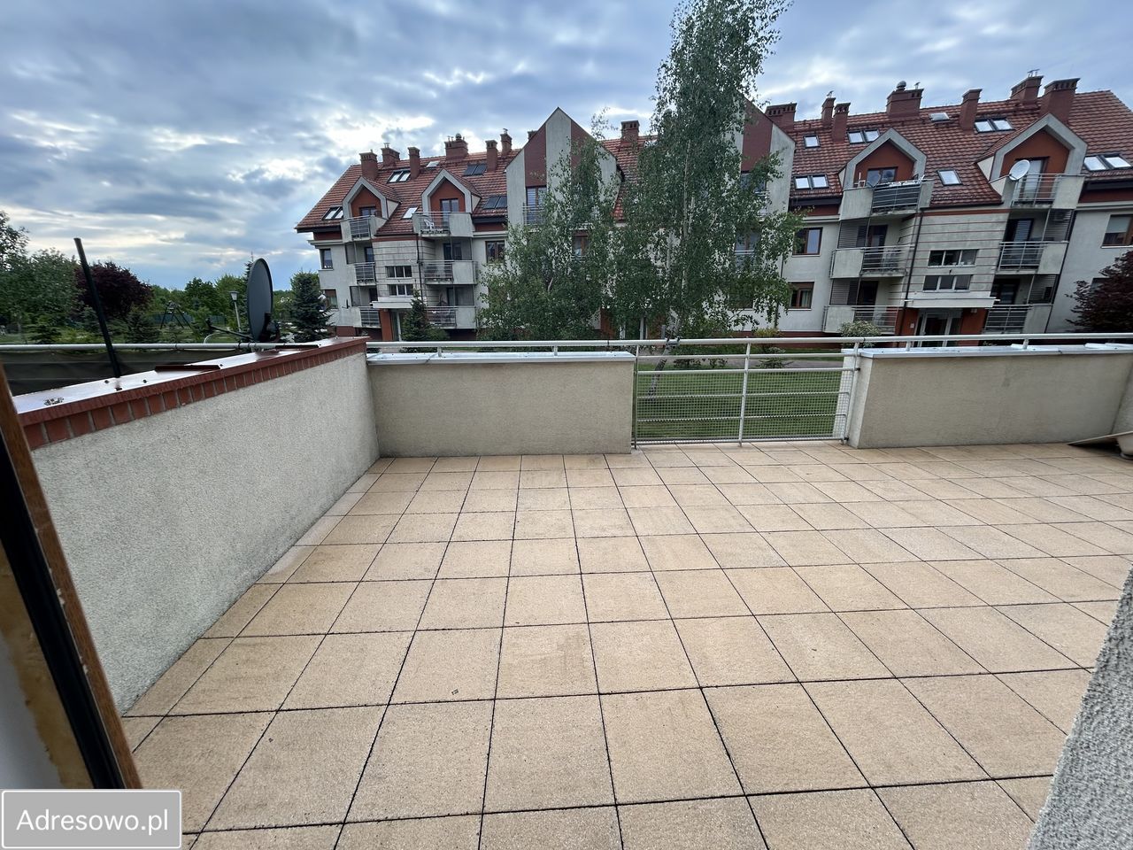 Mieszkanie 2-pokojowe Wrocław Krzyki, ul. Semaforowa. Zdjęcie 12