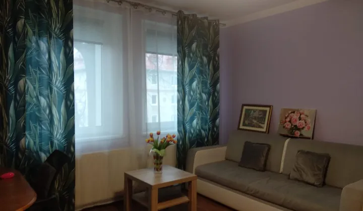 Mieszkanie 2-pokojowe Opole Śródmieście, ul. Plebiscytowa