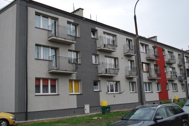 Mieszkanie 1-pokojowe Zabrze Helenka, ul. Ludwika Zamenhofa. Zdjęcie 1