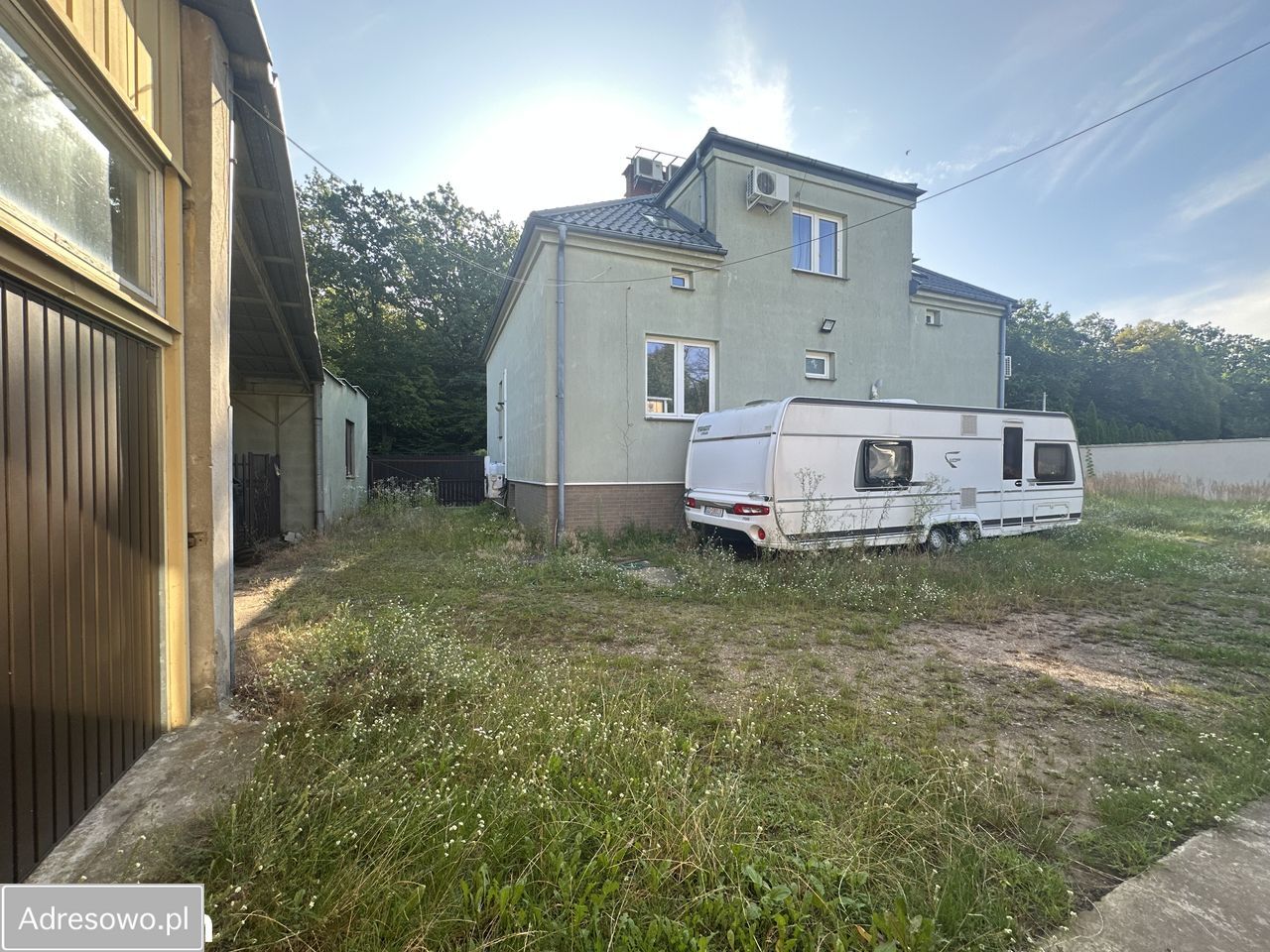 dom wolnostojący, 6 pokoi Warszawa Wawer, ul. Kościuszkowców. Zdjęcie 10