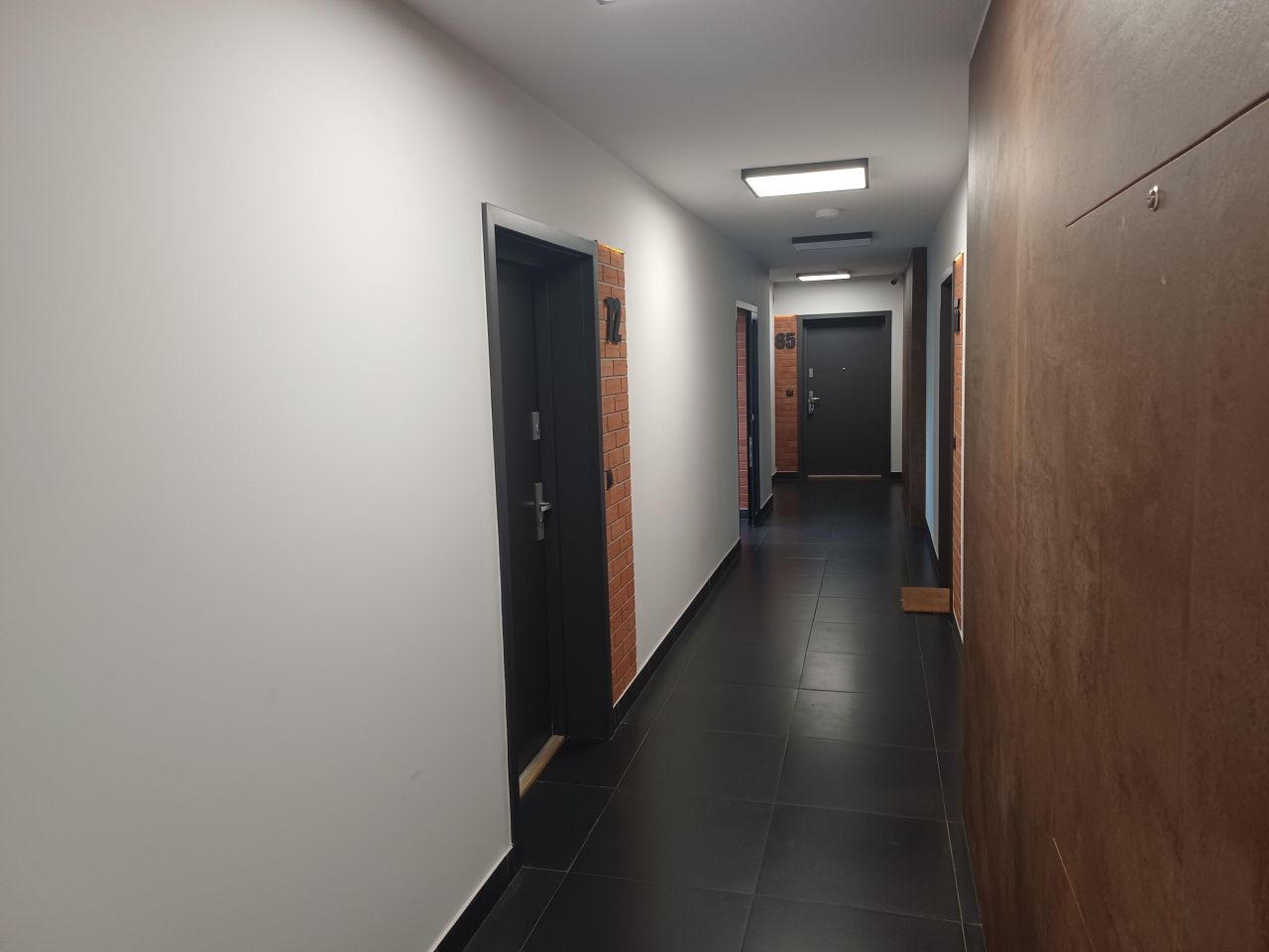 Mieszkanie 1-pokojowe Wrocław Stare Miasto, ul. Romana Dmowskiego. Zdjęcie 4
