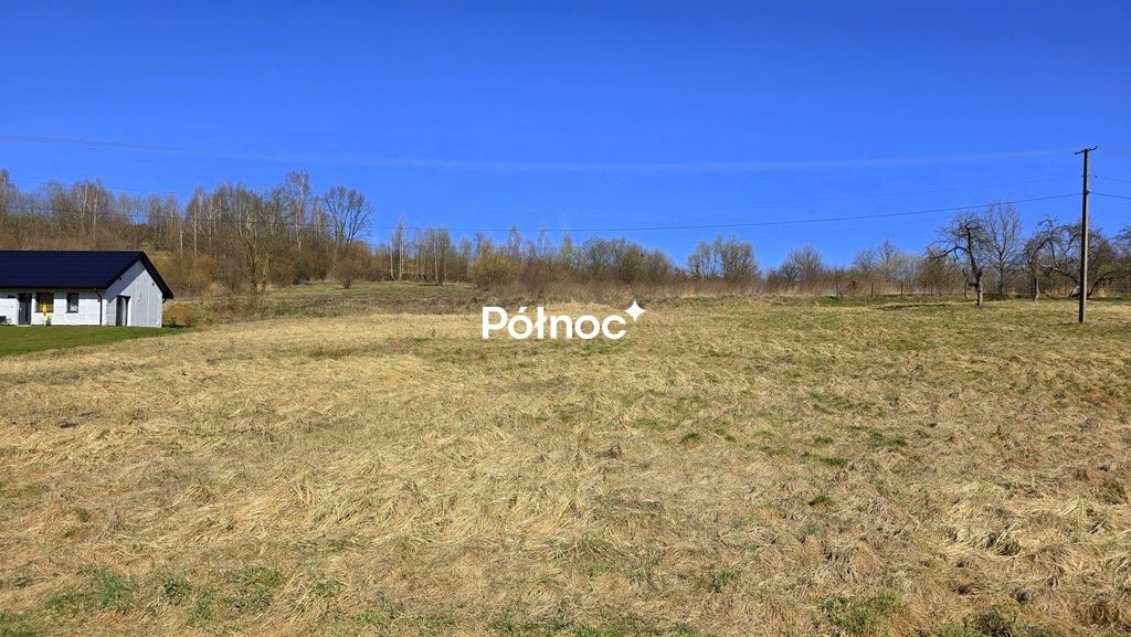 Działka budowlana Golkowice. Zdjęcie 8