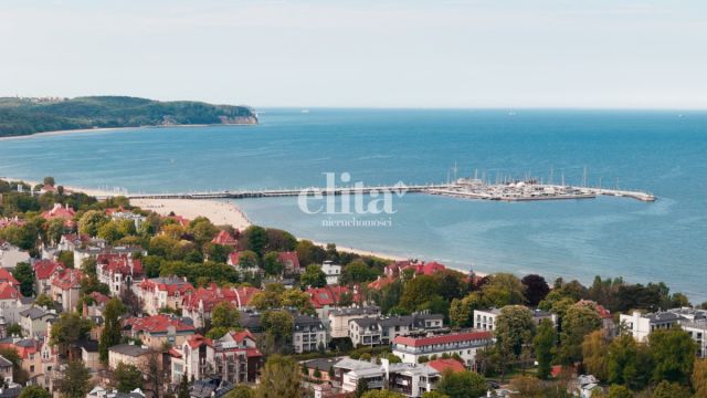 Mieszkanie 3-pokojowe Sopot Sopot Dolny, ul. Bitwy pod Płowcami. Zdjęcie 1