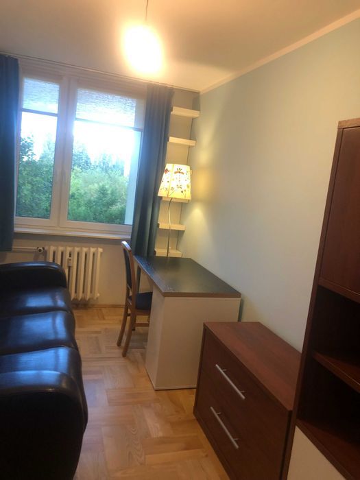 Mieszkanie 3-pokojowe Warszawa Praga-Południe, ul. Witolińska. Zdjęcie 2