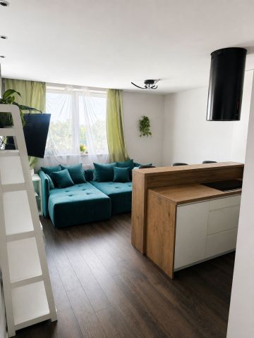 Mieszkanie na sprzedaż, 3 pokoje, 54 m², Rzeszów