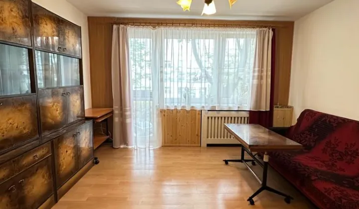 Mieszkanie 3-pokojowe Warszawa Ursus, ul. gen. Kazimierza Sosnkowskiego