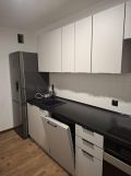 Mieszkanie 3-pokojowe Kraków Ruczaj, ul. Wacława Lipińskiego. Zdjęcie 1